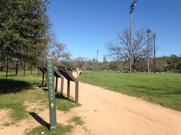 1101 Hollow Creek DR 2203, Austin TX 78704