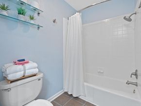 1101 Hollow Creek DR 2203, Austin TX 78704