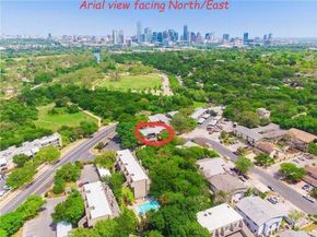 1101 Hollow Creek DR 2203, Austin TX 78704