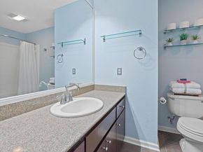 1101 Hollow Creek DR 2203, Austin TX 78704