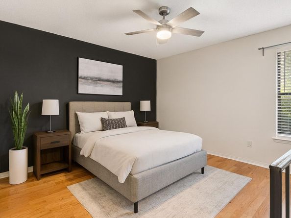 9702 Westward DR, Austin TX 78733