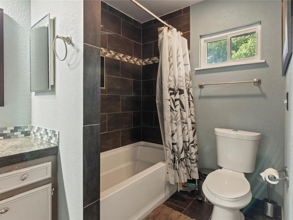 9702 Westward DR, Austin TX 78733