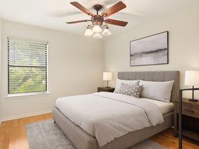 9702 Westward DR, Austin TX 78733