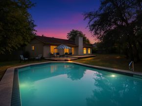 9702 Westward DR, Austin TX 78733