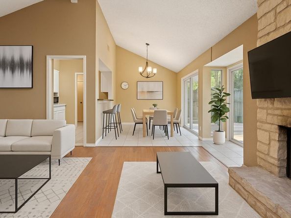 9702 Westward DR, Austin TX 78733