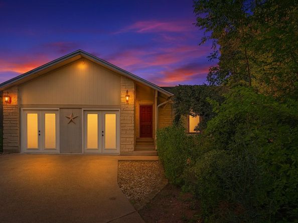 9702 Westward DR, Austin TX 78733