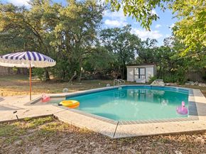 9702 Westward DR, Austin TX 78733
