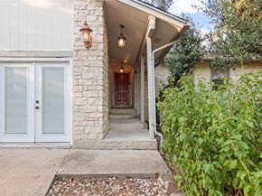 9702 Westward DR, Austin TX 78733