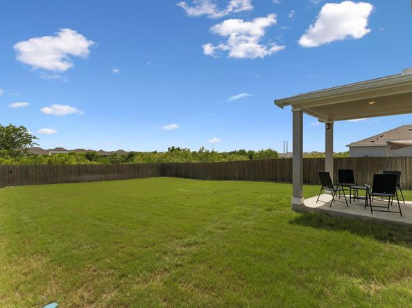 17817 Altesino CV, Pflugerville TX 78660