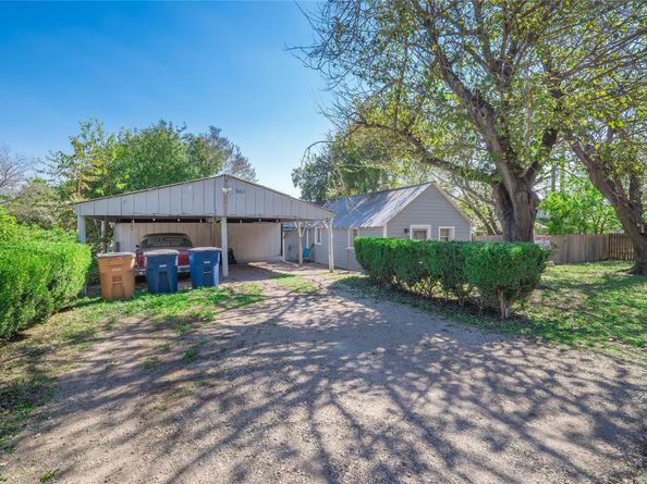8203 Longview RD, Austin TX 78745