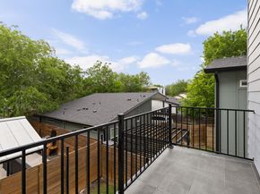 6205 Caddie ST 1, Austin TX 78741