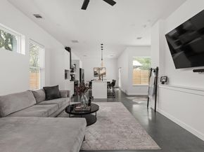 6205 Caddie ST 1, Austin TX 78741