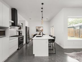 6205 Caddie ST 1, Austin TX 78741