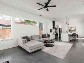 6205 Caddie ST 1, Austin TX 78741