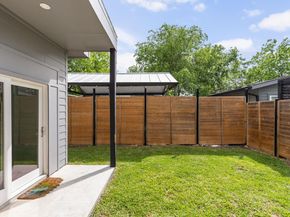 6205 Caddie ST 1, Austin TX 78741