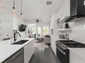 6205 Caddie ST 1, Austin TX 78741