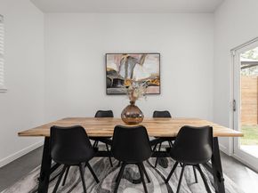6205 Caddie ST 1, Austin TX 78741