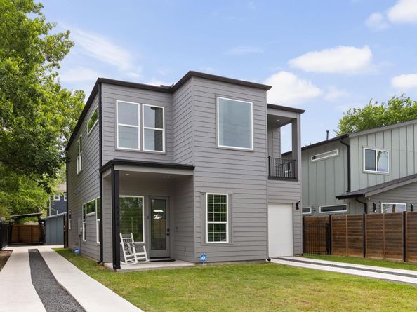 6205 Caddie ST 1, Austin TX 78741