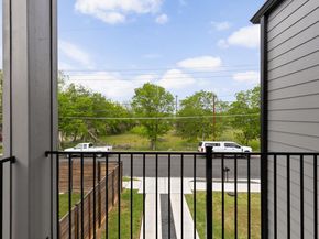 6205 Caddie ST 1, Austin TX 78741