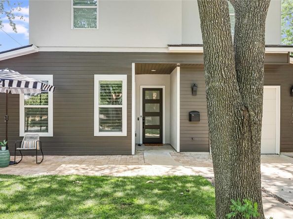 1809 Pasadena DR, Austin TX 78757