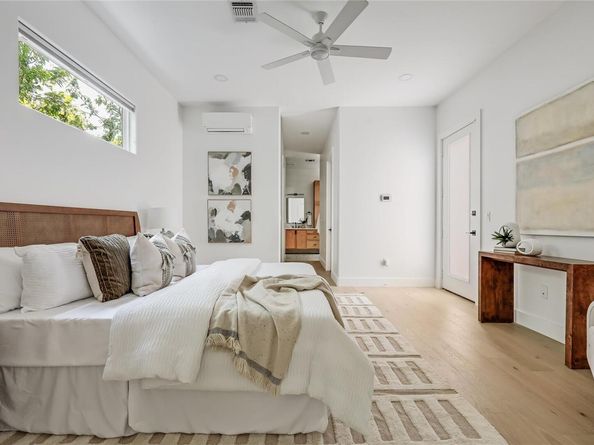 1809 Pasadena DR, Austin TX 78757