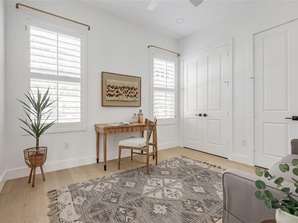 1809 Pasadena DR, Austin TX 78757