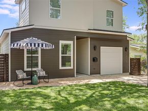 1809 Pasadena DR, Austin TX 78757