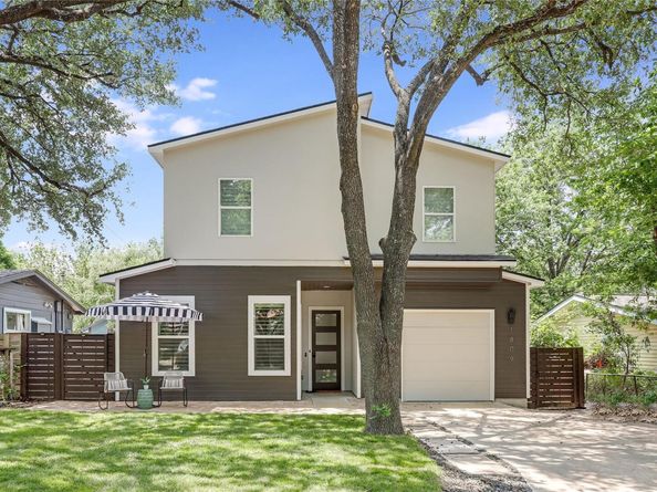 1809 Pasadena DR, Austin TX 78757