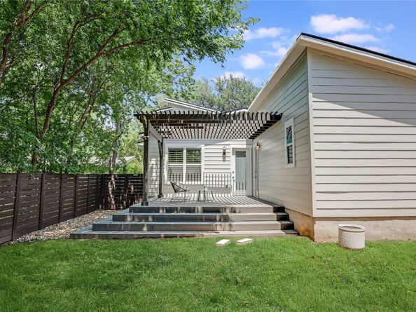 1809 Pasadena DR, Austin TX 78757