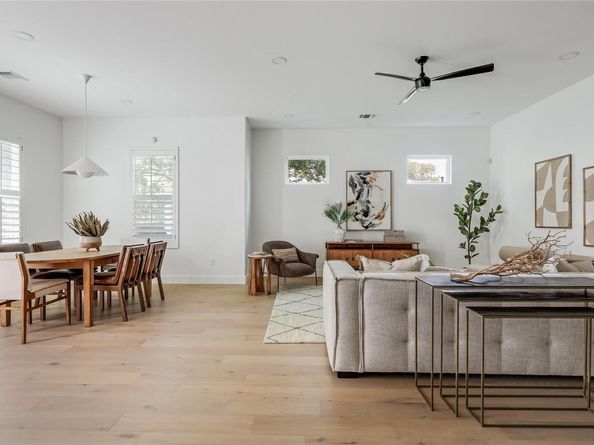 1809 Pasadena DR, Austin TX 78757