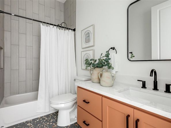 1809 Pasadena DR, Austin TX 78757