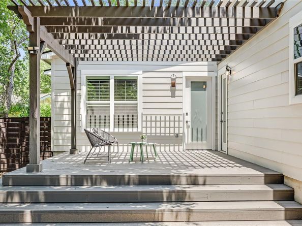 1809 Pasadena DR, Austin TX 78757