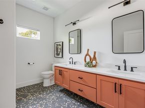 1809 Pasadena DR, Austin TX 78757