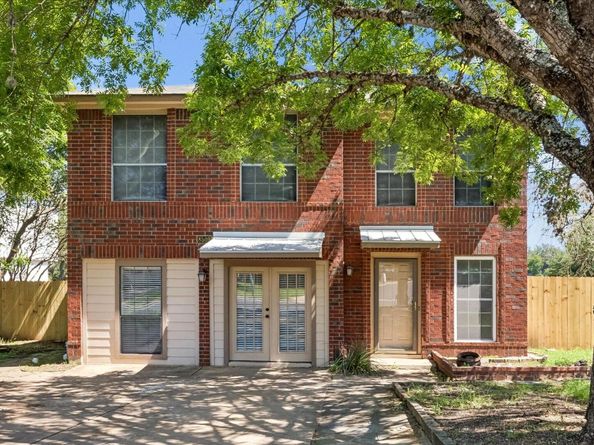 8509 Copano DR, Austin TX 78749
