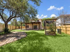 8509 Copano DR, Austin TX 78749