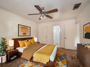 403 and 401 Ramble LN, Austin TX 78745