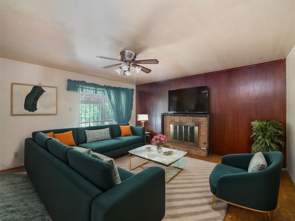 403 and 401 Ramble LN, Austin TX 78745