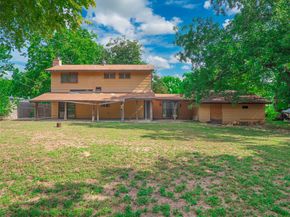 403 and 401 Ramble LN, Austin TX 78745
