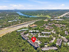 6000 Shepherd Mountain CV 618, Austin TX 78730