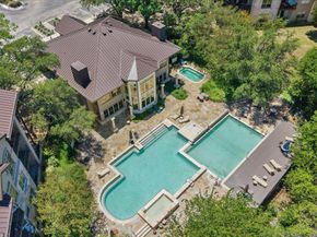 6000 Shepherd Mountain CV 618, Austin TX 78730