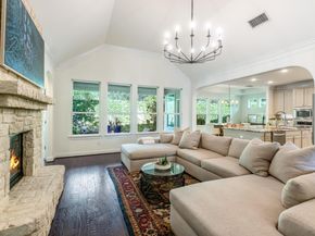 9017 Villa Norte DR, Austin TX 78726