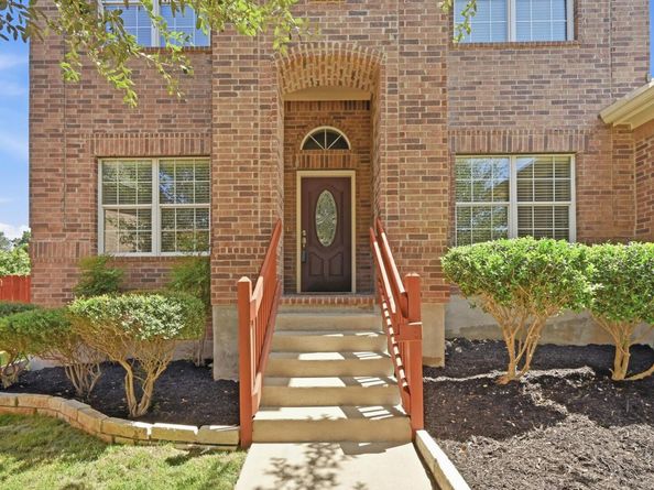 2503 Durlston CT, Cedar Park TX 78613
