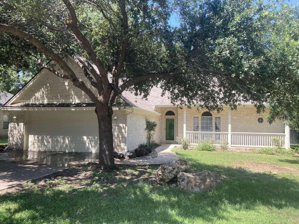 3013 Parker DR, Georgetown TX 78628
