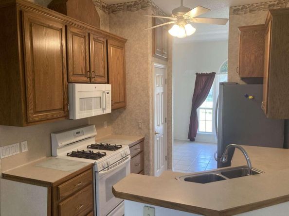 3013 Parker DR, Georgetown TX 78628