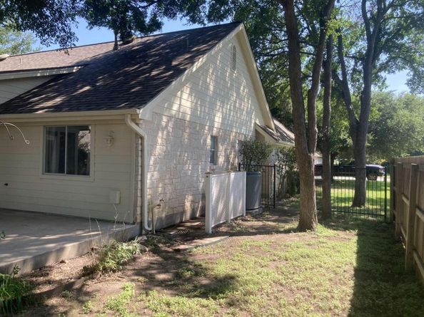 3013 Parker DR, Georgetown TX 78628