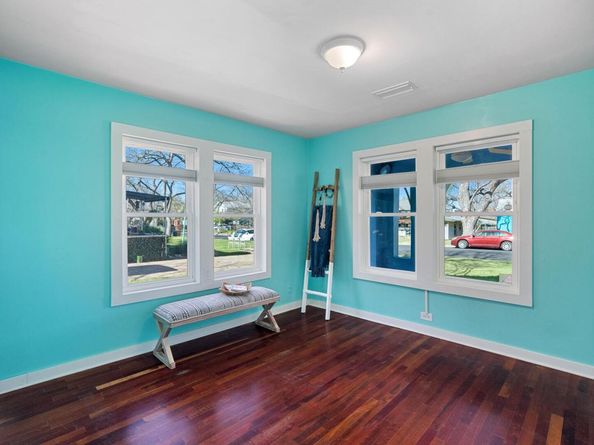 4419 SINCLAIR Ave, Austin TX 78756
