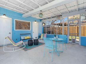 4419 SINCLAIR Ave, Austin TX 78756