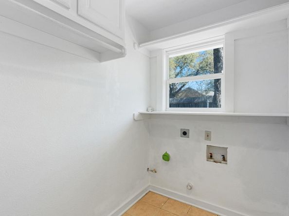4419 SINCLAIR Ave, Austin TX 78756