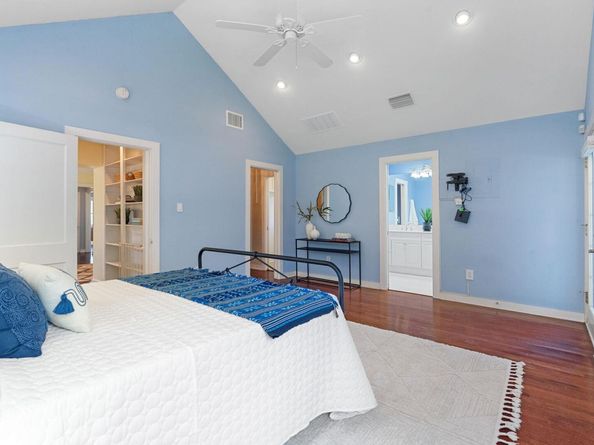 4419 SINCLAIR Ave, Austin TX 78756