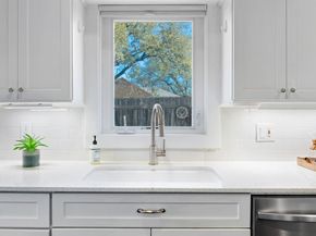 4419 SINCLAIR Ave, Austin TX 78756